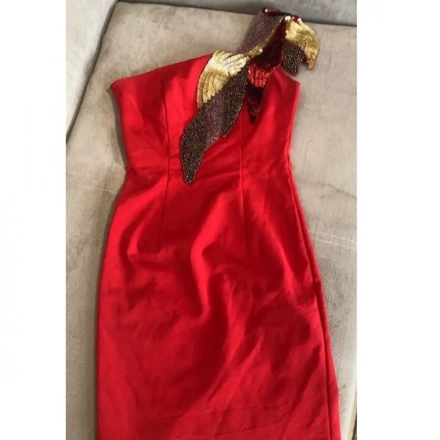 پیراهن مجلسی