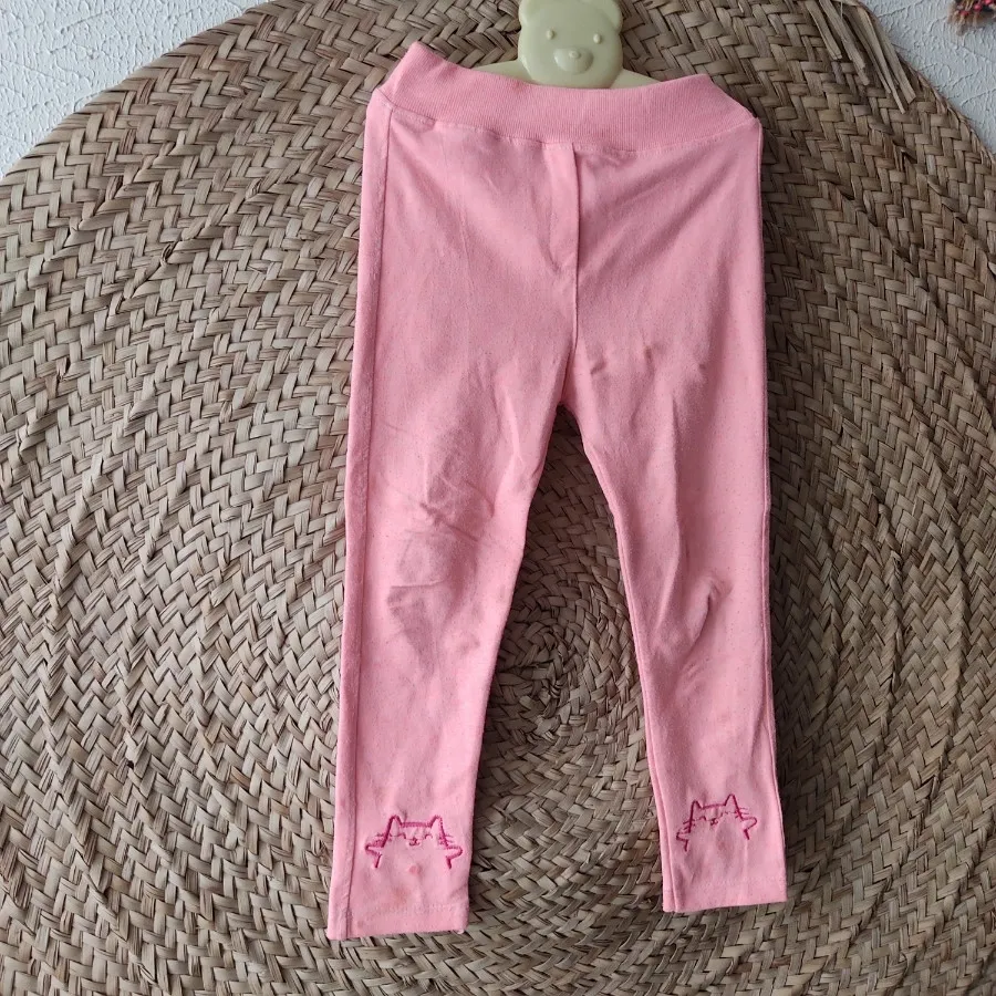 شلوار دخترانه