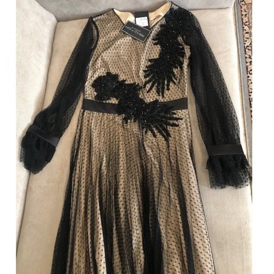 پیراهن ماکسی