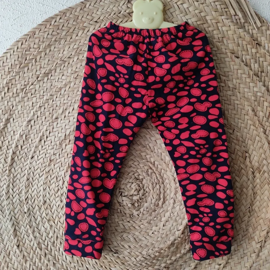 شلوار زمستونی