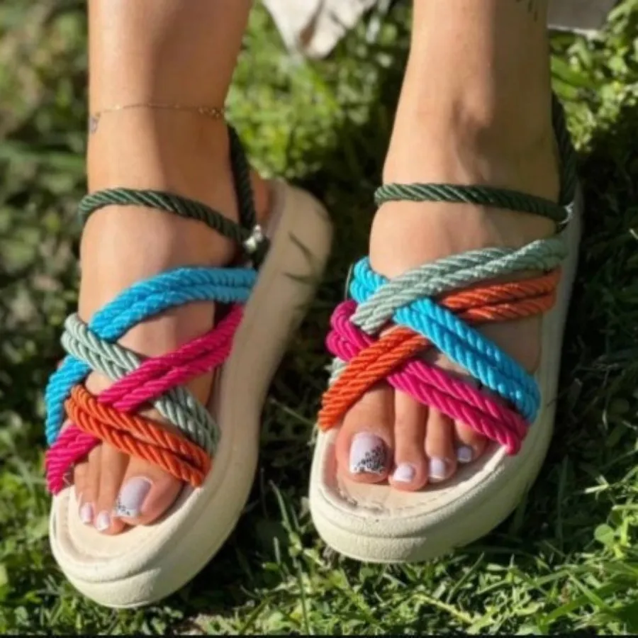 کفش تابستونی