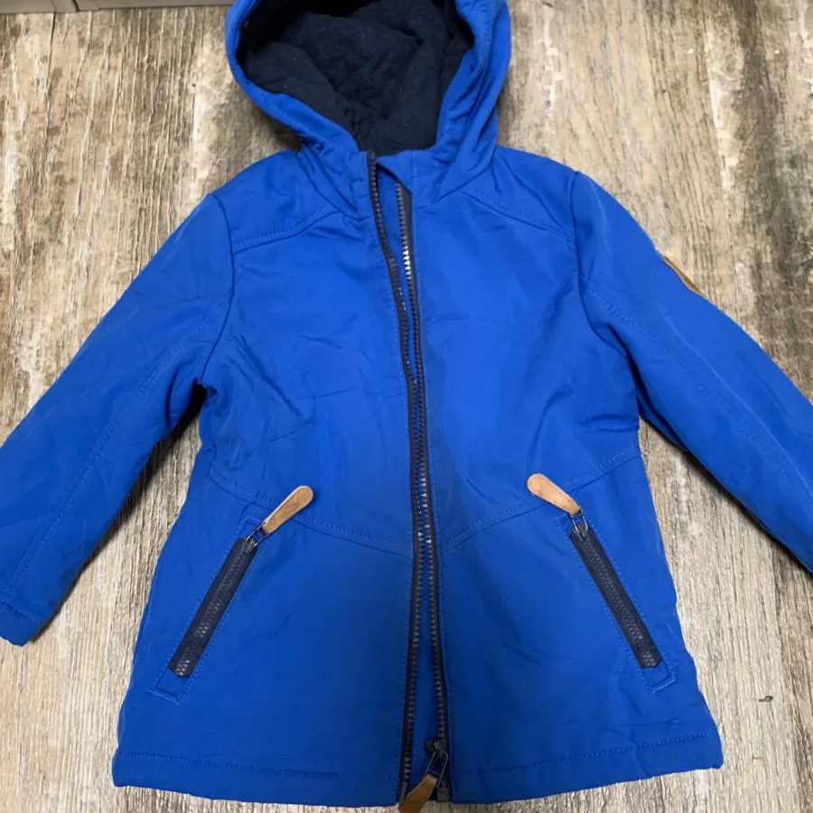 کاپشن خارجی پسرونه