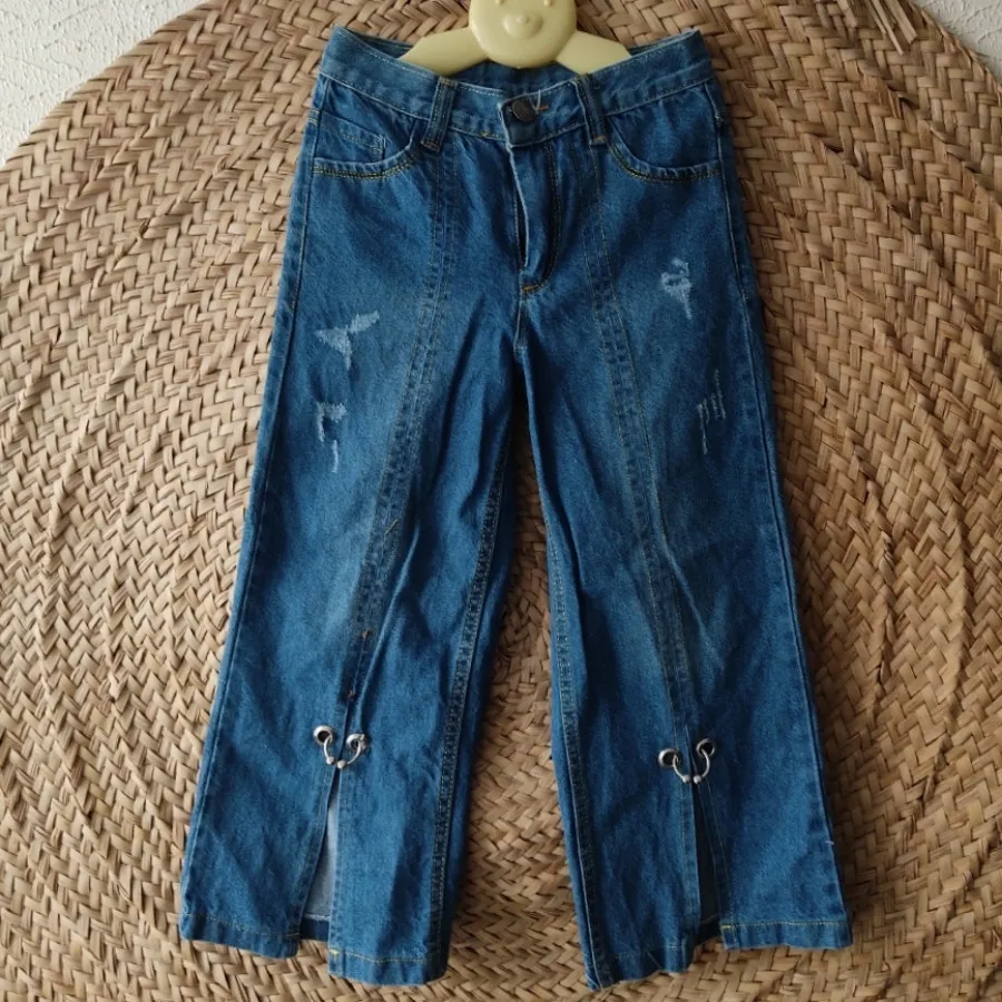 شلوار جین زیبا