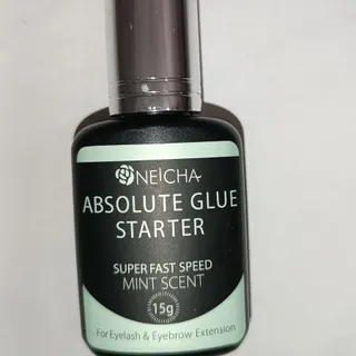 استارتر مژه نیچا 15 گرم ا