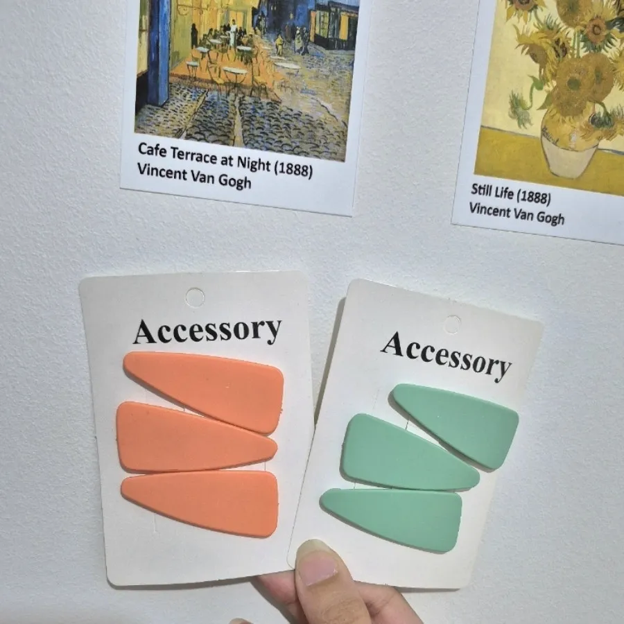 پک گیره مو 3 تایی