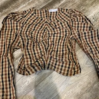 شومیز زارا