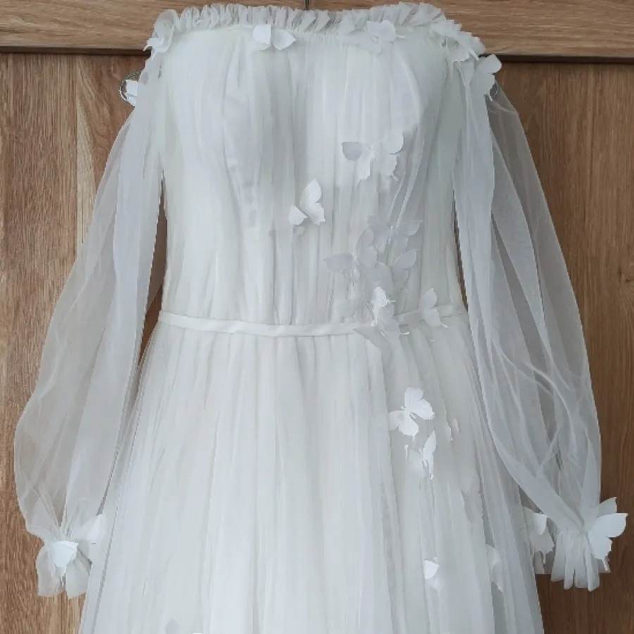 لباس عروس(مناسب فرمالیته)