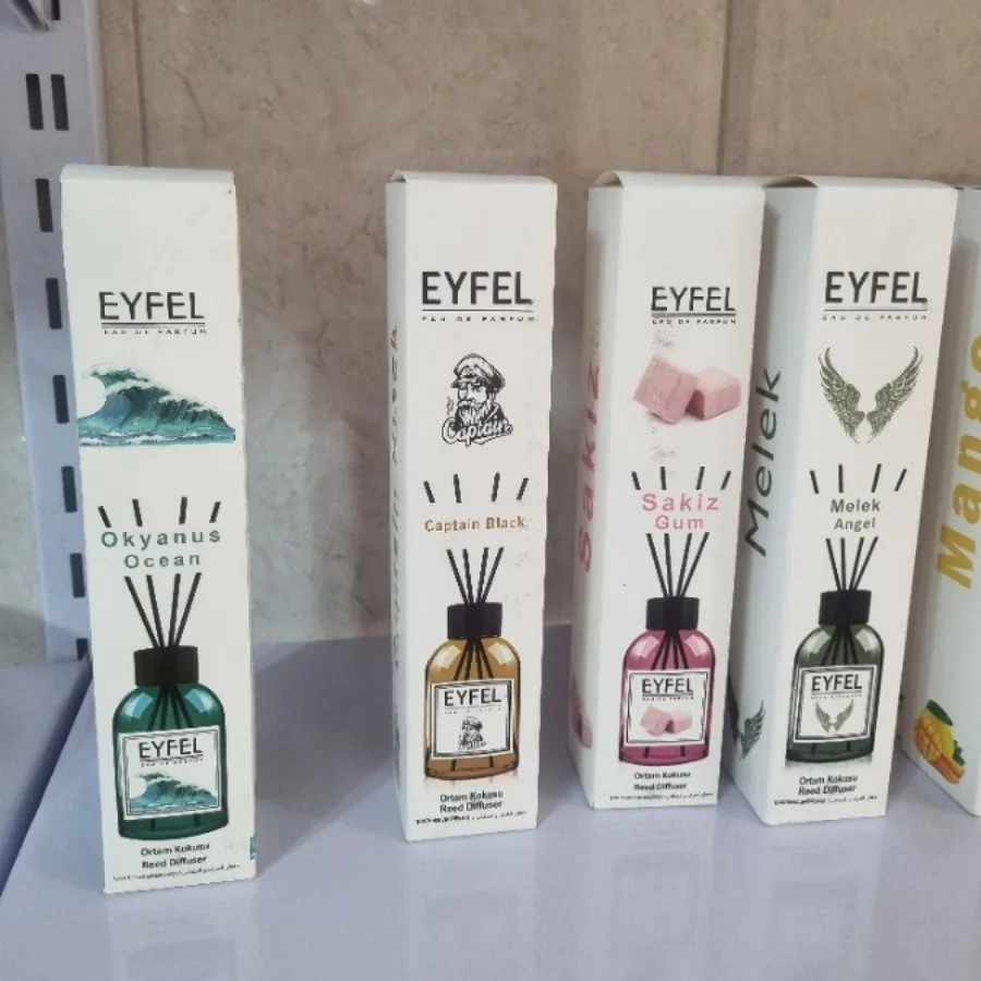 خوشبوکننده هوا ایفل