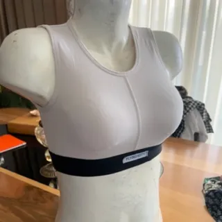 نیمتنه خارجی