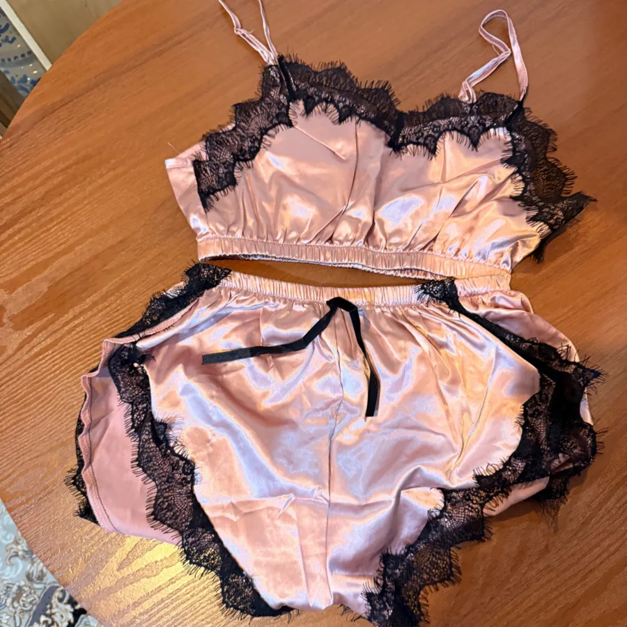 ست ساتن شینshein