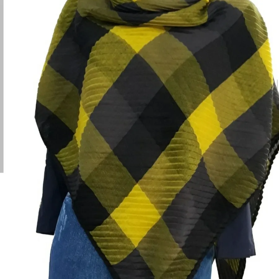 روسری قواره دار