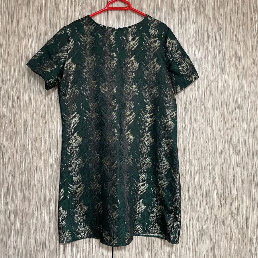 لباس مجلسی کوتاه