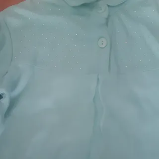 بلوز دخترانه
