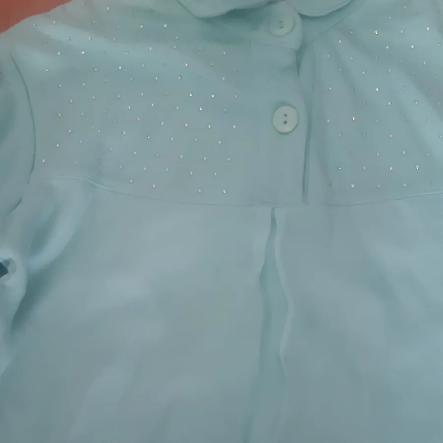 بلوز دخترانه