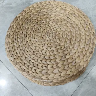 زیر بشقاب حصیری ایکیا