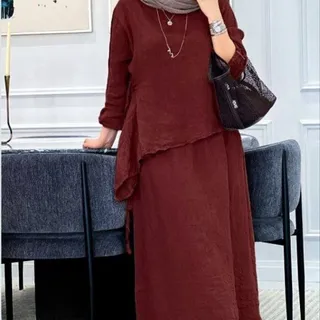 شومیز و دامن ترند