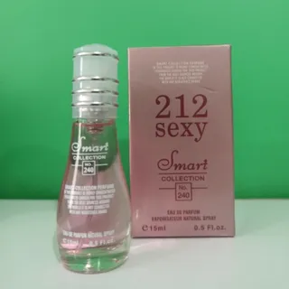 عطر جیبی