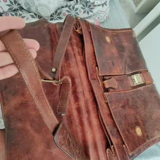 کیف چرم مشهد رمزدار