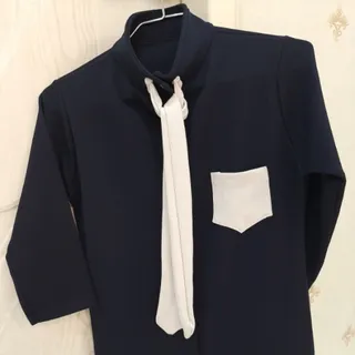 شومیز کراواتی نو 38 تا 42