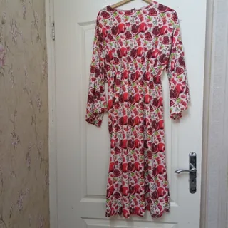 پیراهن یلدایی