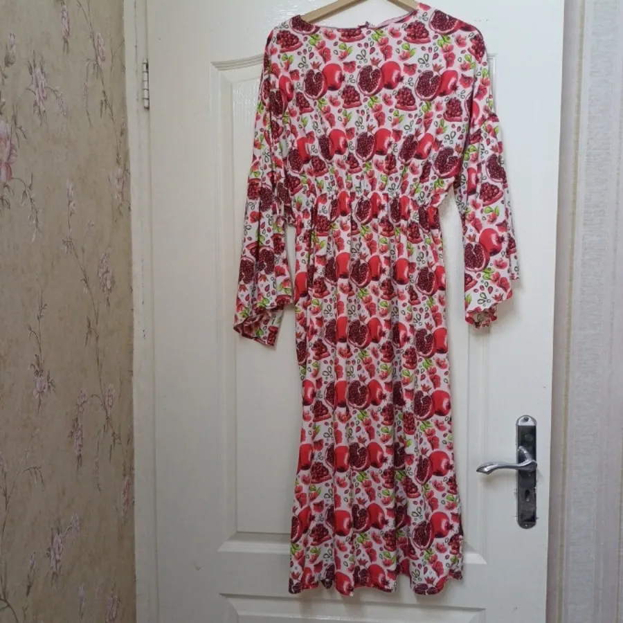 پیراهن یلدایی