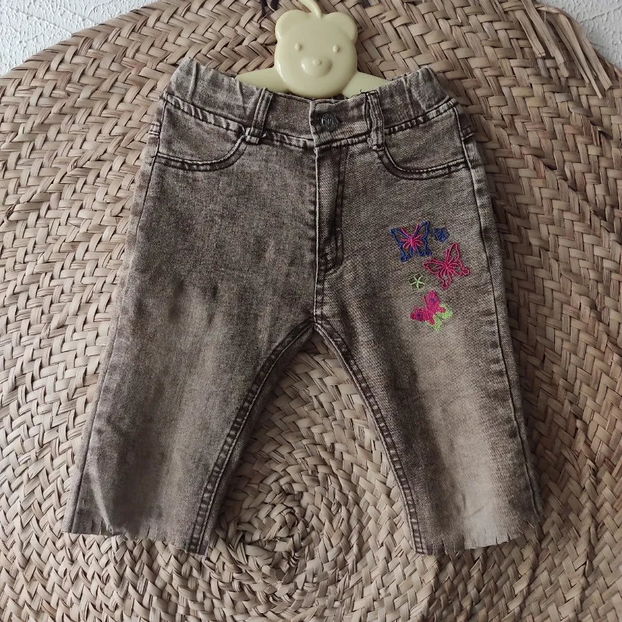 شلوارک زیبا