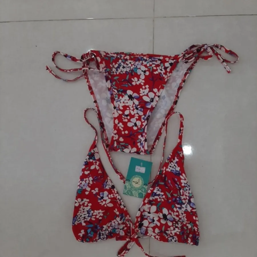 مایو دو تیکه نو نو