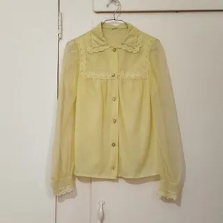 شومیز وارداتی ترند