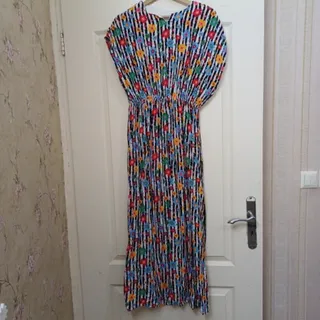 پیراهن ساحلی