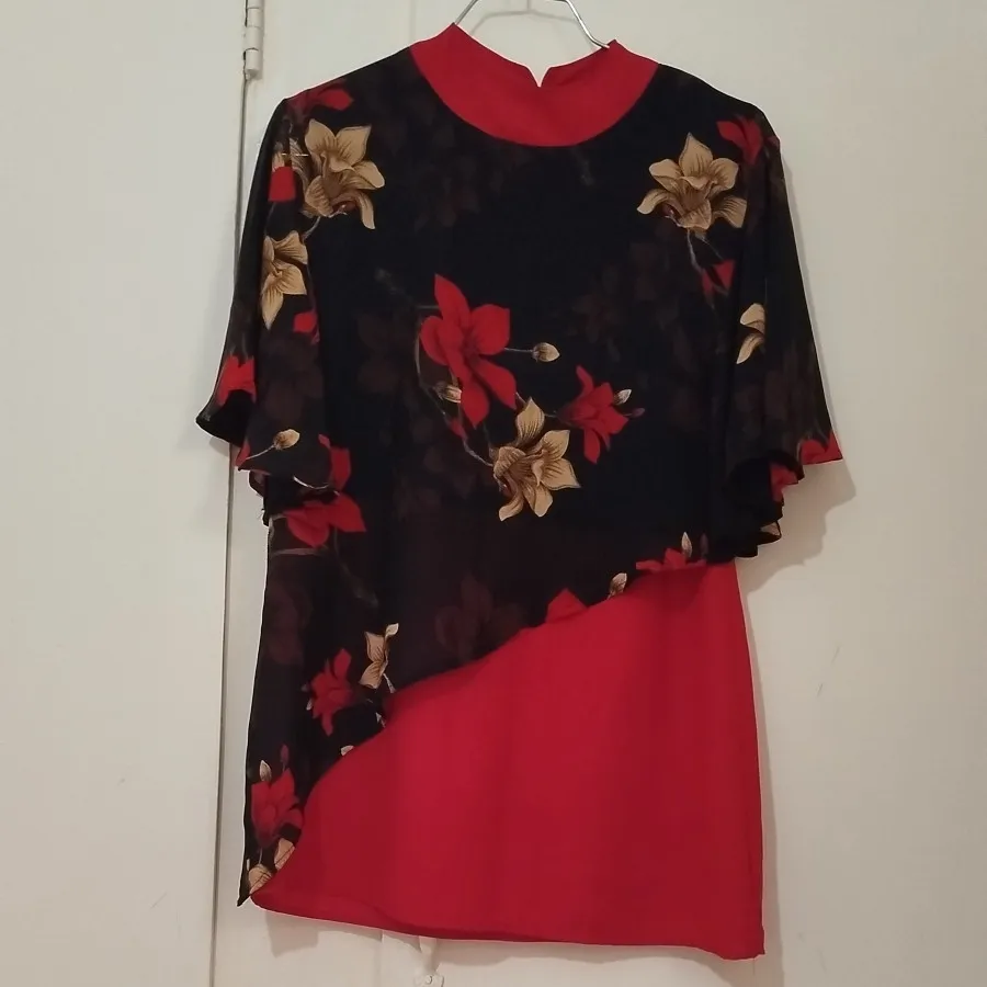 شومیز مجلسی