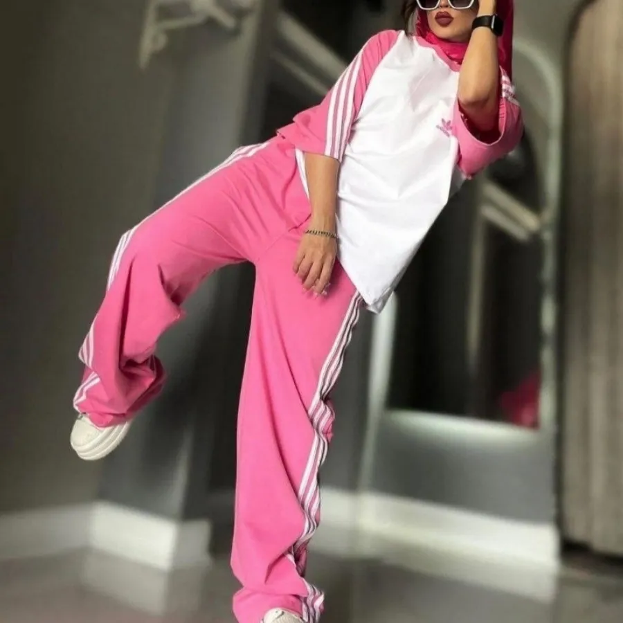 تیشرت و شلوار