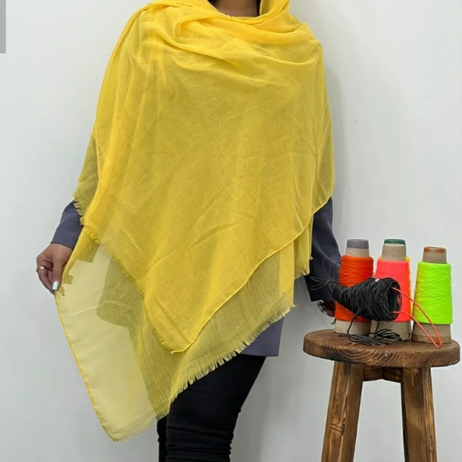 روسری کنفی جذاب