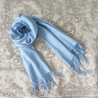 شال ساده