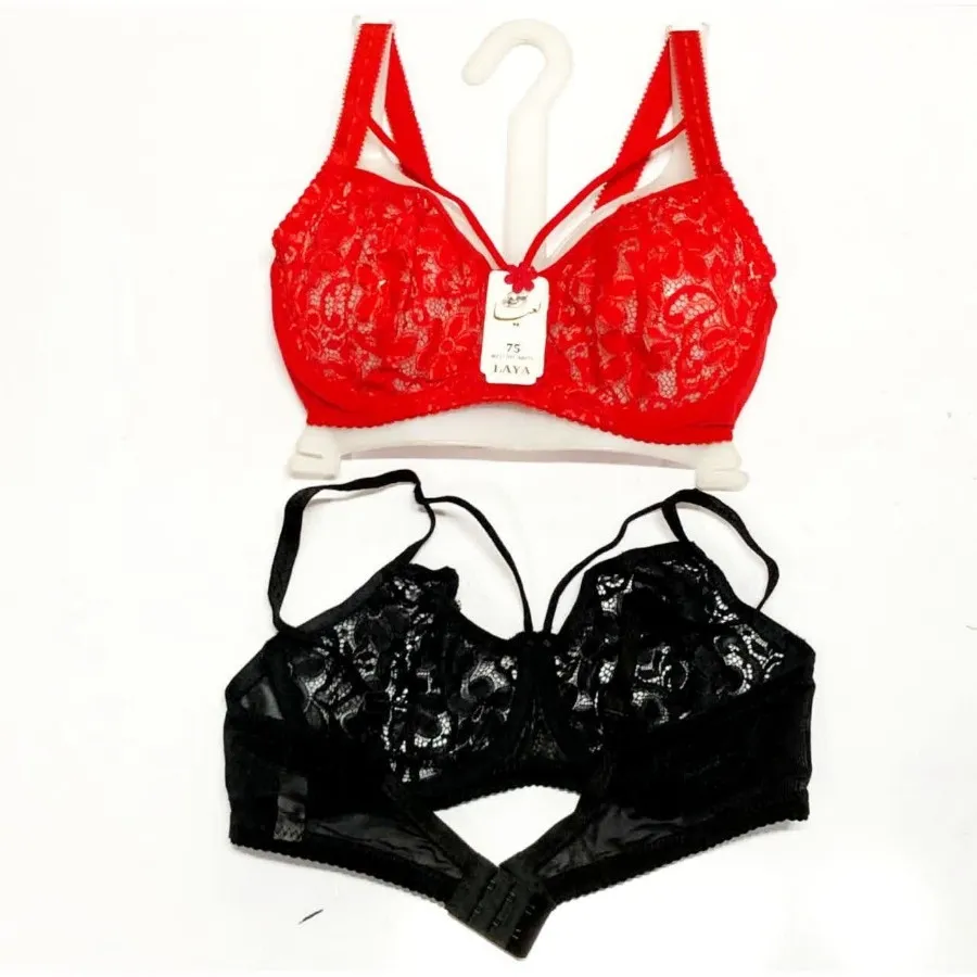 سوتین فنردار گیپوری لعیا