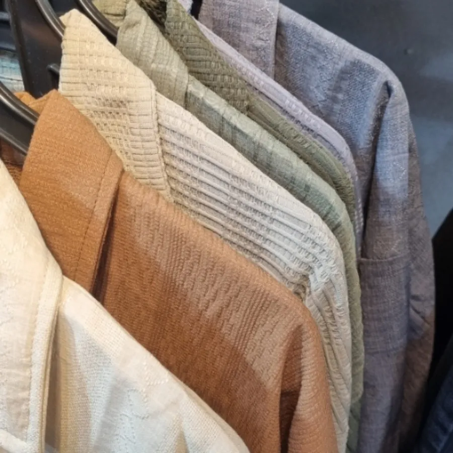 ست شومیز و شلوار تابستونی