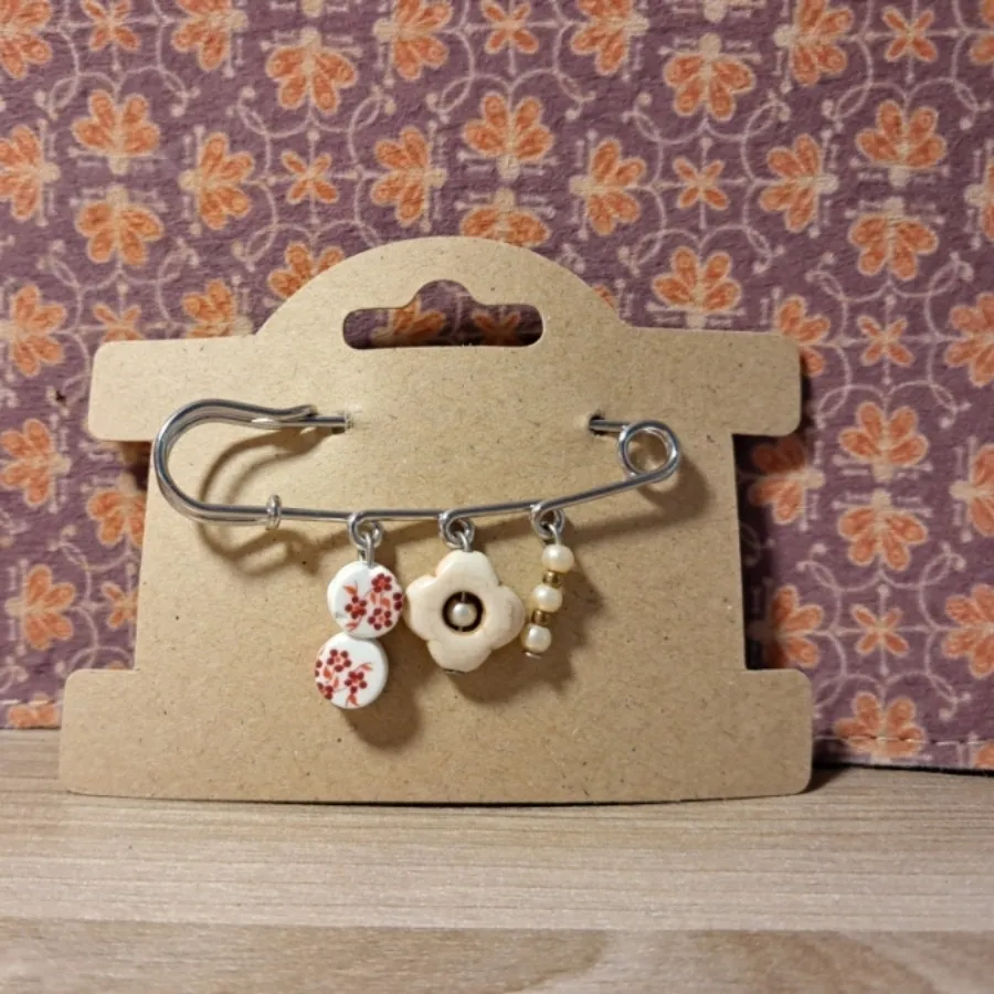 سنجاق استیل