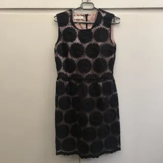 پیراهن گیپور مجلسی