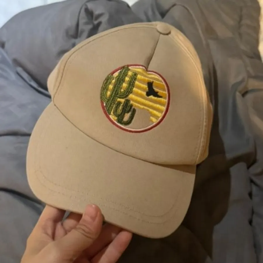 کلاه اسپرت ترک دفکتو