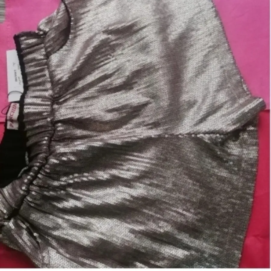 شلوارک مجلسی