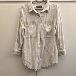 شومیز راه راه