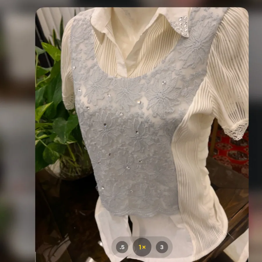 شومیز خارجی