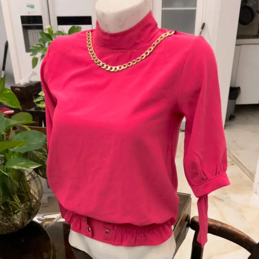 شومیز محلسی