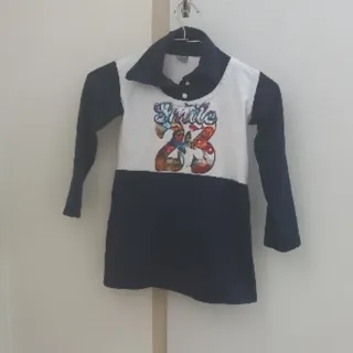 سارافون دخترانه