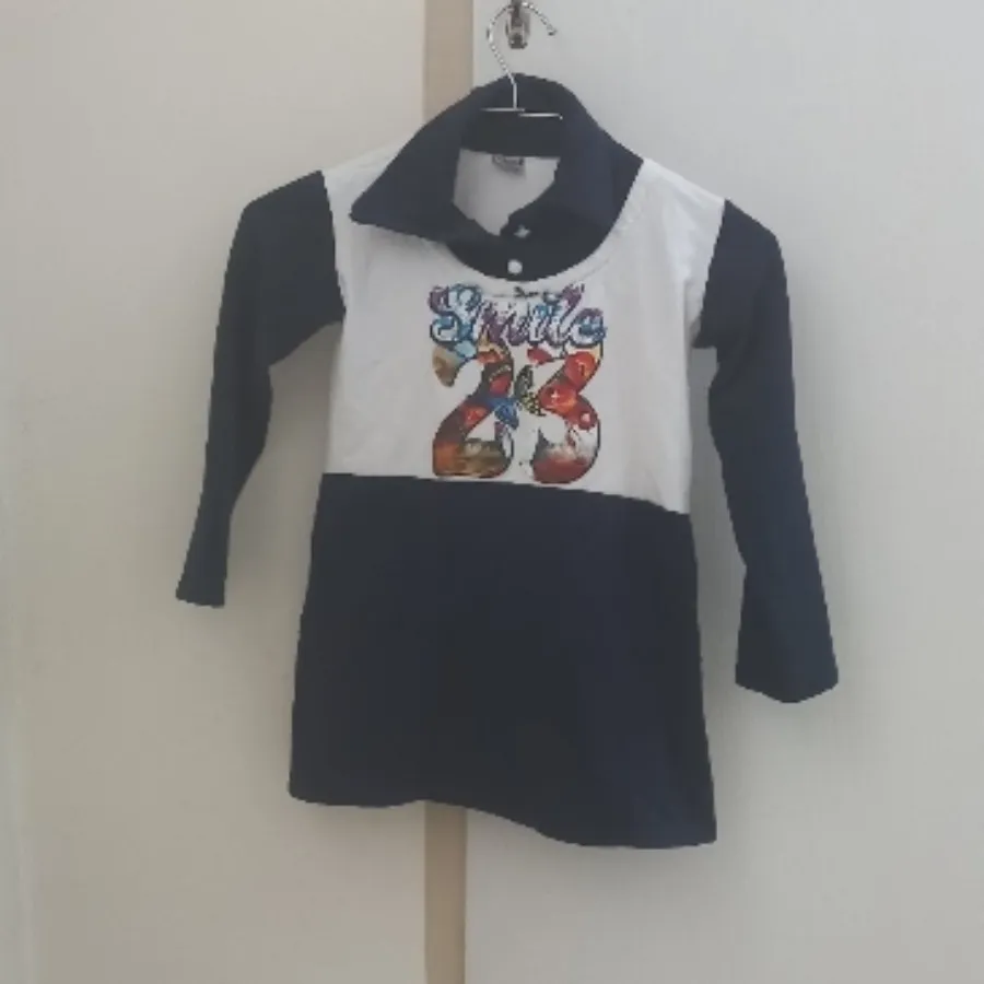 سارافون دخترانه