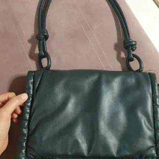 کیف زارا مشکی