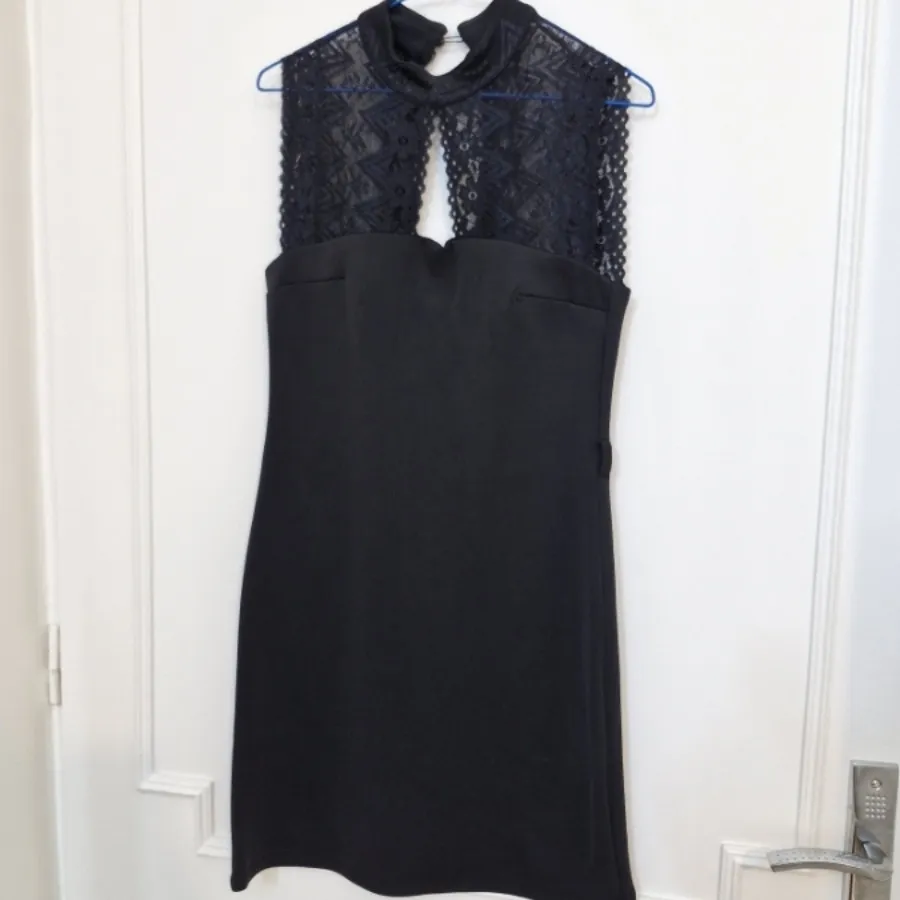 پیراهن مجلسی کوتاه