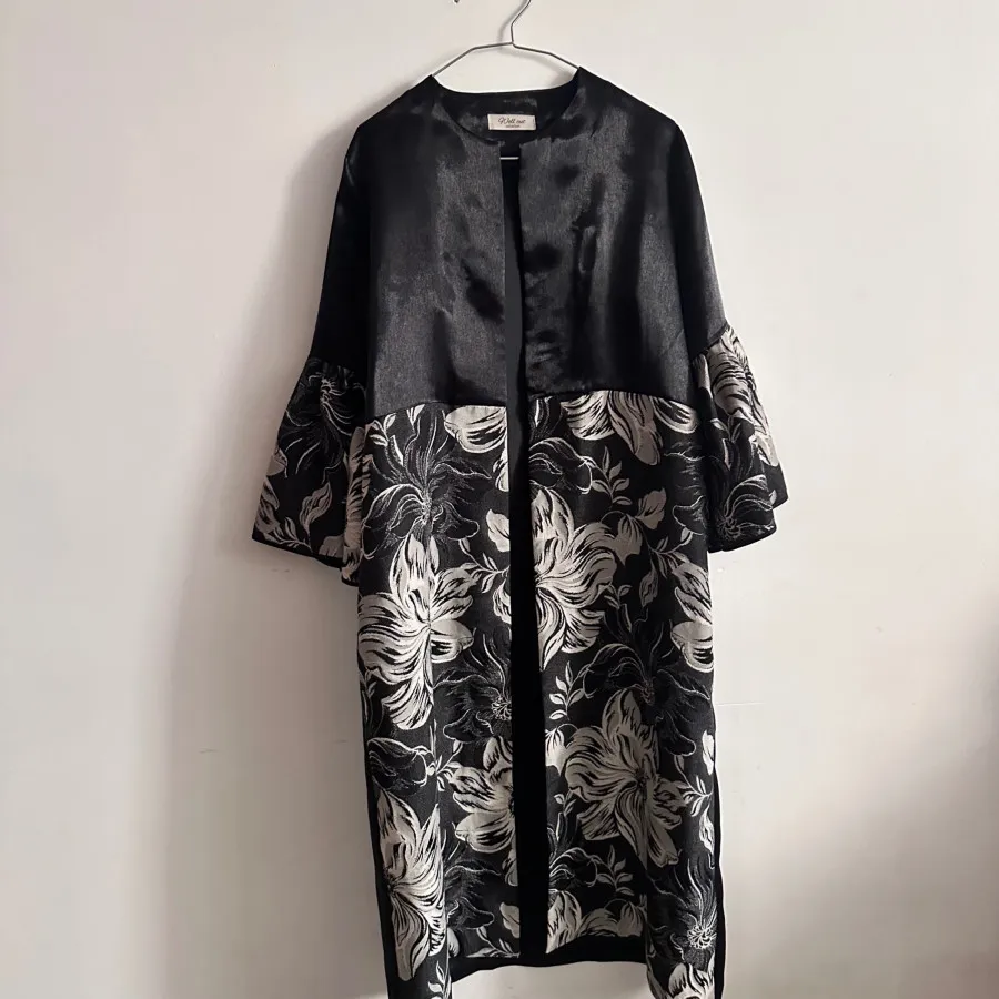 مانتو مجلسی