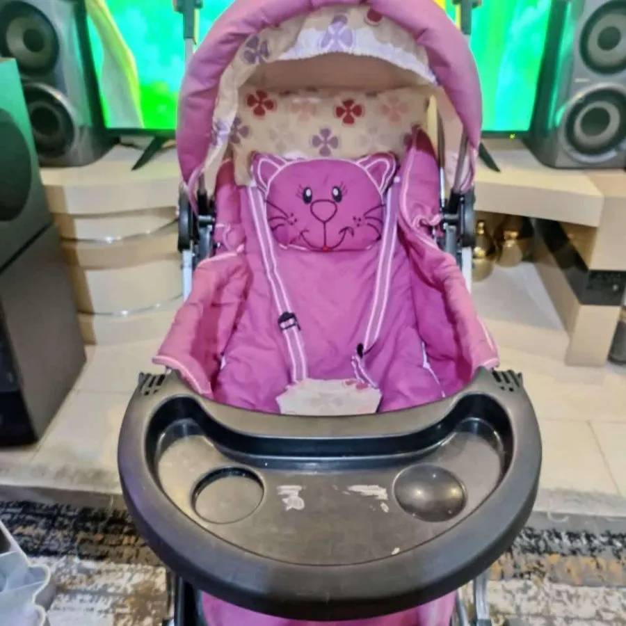 سرویس کودک ست