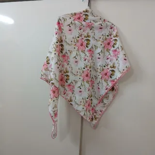 روسری نخی قواره 140