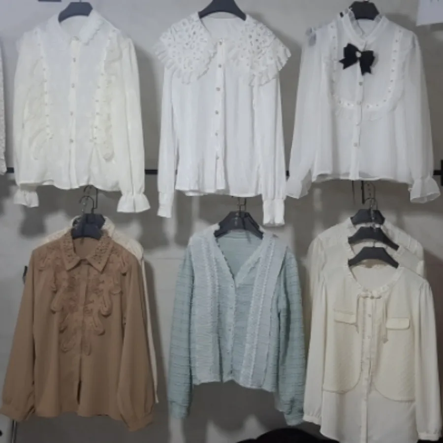 شومیز مجلسی وارداتی